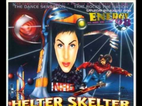 DJ Loftgroover @ Helter Skelter Part 2