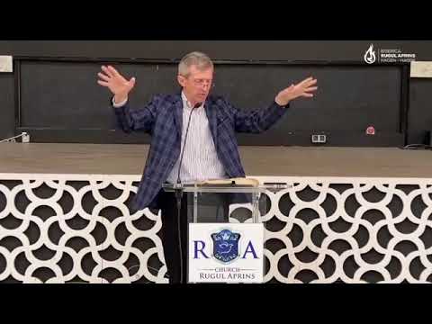 Nelu Mureșan - Ce să fac să birui ispita ? | Live✓Rugul Aprins" Hagen-Haspe