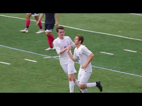 MKA vs Millburn - Boys Varsity Soccer 2018
