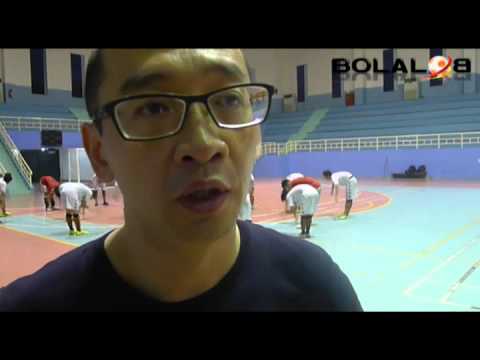 Testimoni Justin Lhaksana - BFN