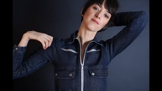 Pauline Croze &quot;Pierre&quot; de Barbara acoustique