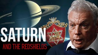 Video: Planet Saturn, Rothschild and Israeli Link | David Icke