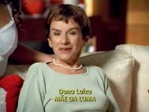 Kaiser   Luma de Oliveira