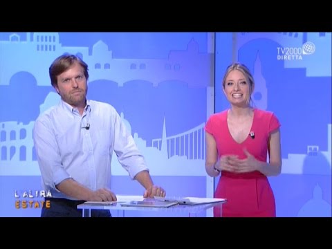 Siamo noi - L'altra estate - Puntata del 21 luglio 2016