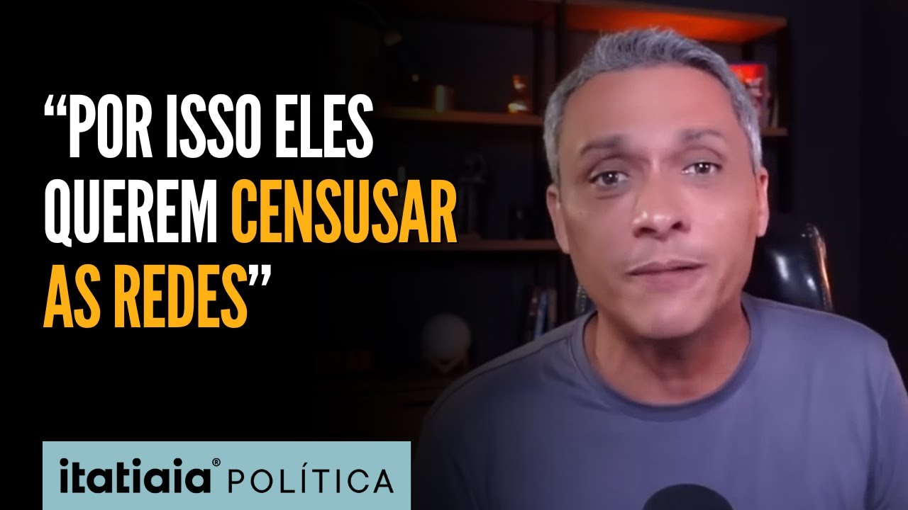 GAYER CELEBRA RECUO DO GOVERNO SOBRE MONITORAR O PIX: TIVERAM QUE ARREGAR'