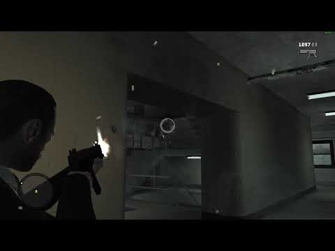 GTA IV One-hit KO - Smackdown, A Long Way To Fall