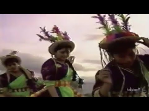 Soltero Libre - Puro Tinkus