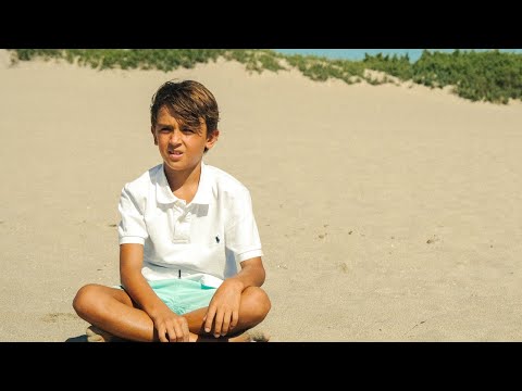 Отпуск с бывшим - Русский трейлер (2024)