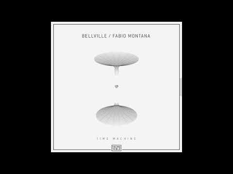 Bellville, Fabio Montana - Time Machine (Third Son Remix)