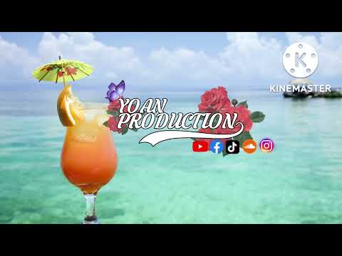 LAISSE_TOI_ALLER_-_Léa_CHURROS_ft_Yoan Production_RMX ZOUK 2022