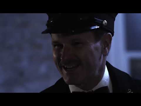 Trailer: The Forlorned