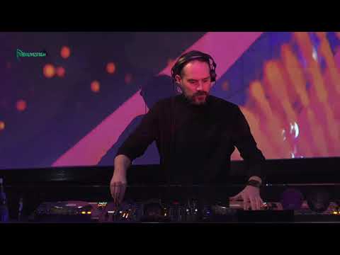 Harry Klein Livestream w/ Einmusik & VJ 2Spin