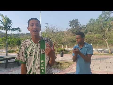 MC Ramon J.A e MC Jonas CDC - Medley Original