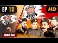 Choki 420 Episode 13 Season 2 Aaj Entertainment