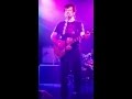 Bajaga - Chicago 4/25/2015 Od kada tebe volim ...