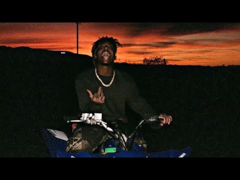 Juice WRLD - Company (UNRELEASED) [Music Video]