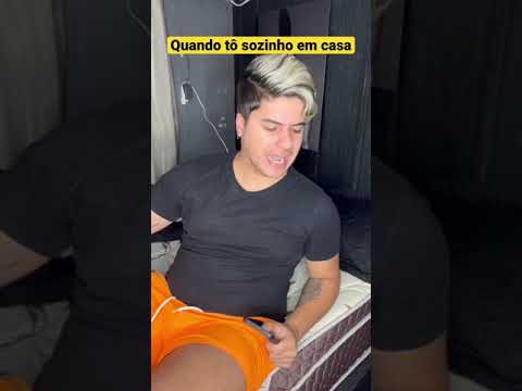 WHEN I'M HOME ALONE | #shorts