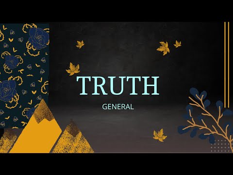 EVERYTHING You Wanna Know is REVEALED! Truth Subliminal + Truth Subliminal Booster