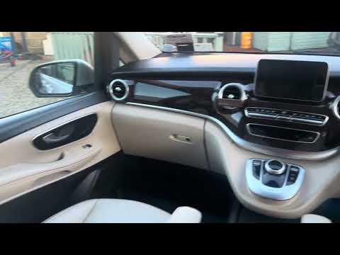 Mercedes-Benz V-Class 2016 - Image 2