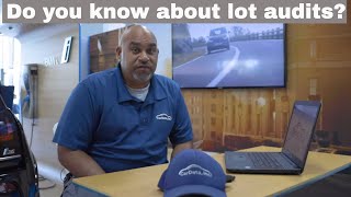 How to do a photo audit for a Car Dealership (Lauderdale BMW of Pembroke Pines)