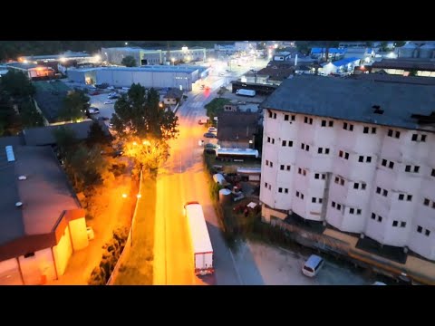 GRADAČAC ❤️❤️DJI MAVIC 4 PRO DRONE