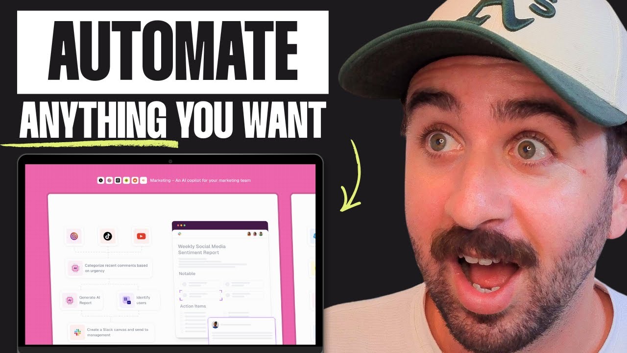 Learn Gumloop in 13 Minutes