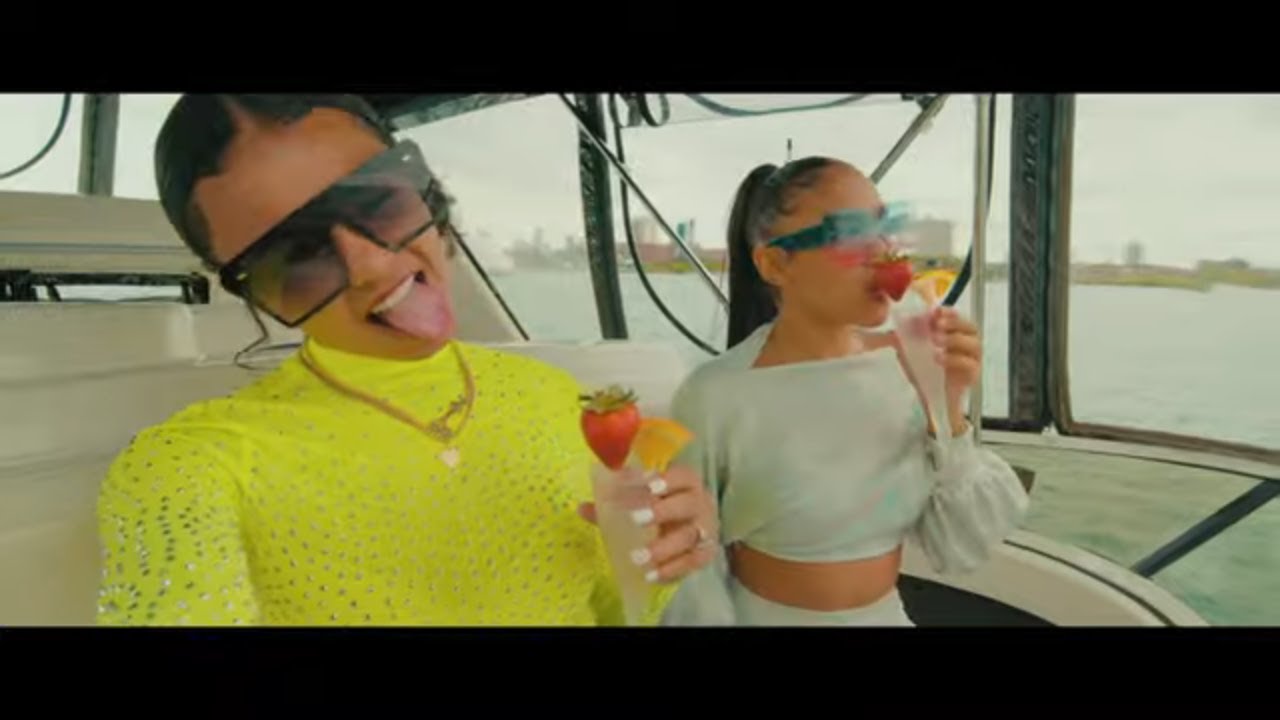 Brooklyn Queen ft. Lala So Lit — Undefeated