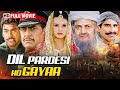 Dil Pardesi Ho Gayaa 2003 Amrish Puri Ashutosh Rana Love Vs Patriotism HD Full Movie