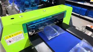 horizonal packing machine