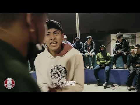 ✅✅🔥 LEVI / FUSIÓN VS ZOULSS / CARLITOS 🔥🔥✅✅ CALIPSO-RMF/CUARTOS TEMP3 EDICIÓN 9 DUPLAS  APOCALIPSO