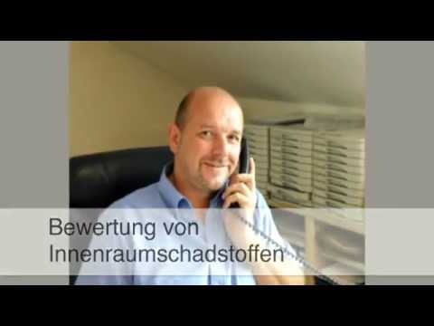 Sachverständigenbüro für Baubiologie u  Umweltanalytik Blöbaum