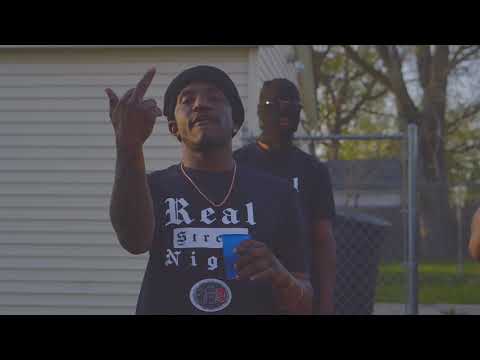 LoTickets & Young Global - Welcome To My Trap (Intro) [Official Video]