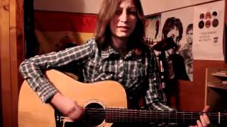 UDG - Hvězdář COVER - Petra Göbelová (živě) UDG - Hvězdář COVER - Petra Göbelová (živě)