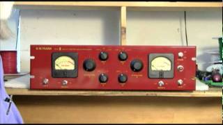 Video thumbnail for VT 2 Tutorial Part 1 by D.W. Fearn / Hazelrigg Industries
