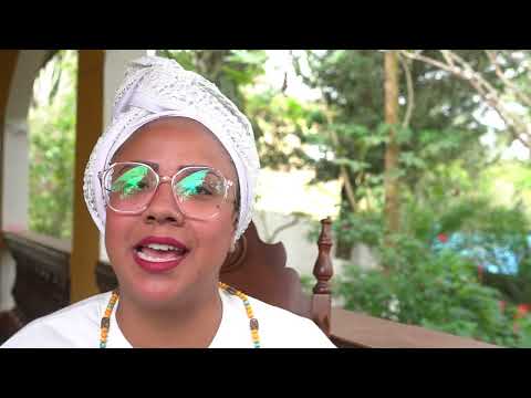 Ilê Asé Omo Orisá Ogun Onirê