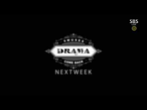 [HD] 150118 Nine Muses - Drama @ Inkigayo (Comeback Next Week)