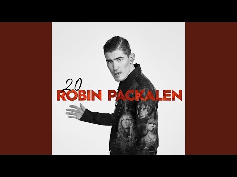 Puuttuva Palanen 2 0 - Robin Packalen