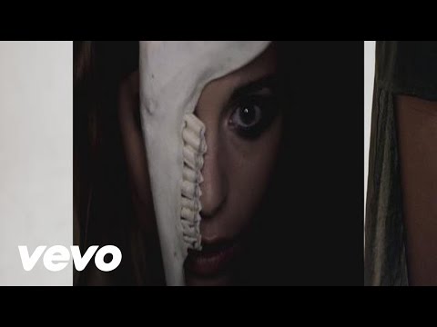 Kyla La Grange - Walk Through Walls