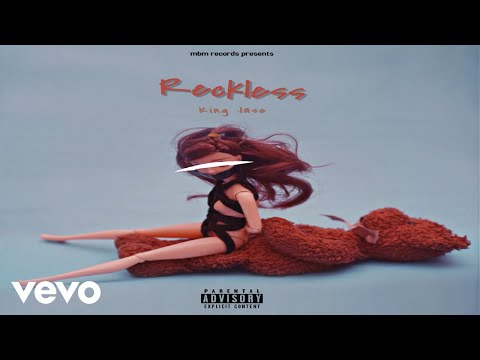 King Jase - Reckless [Official Audio]