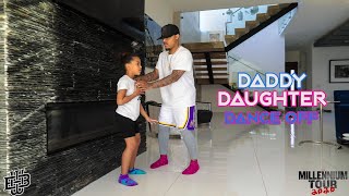 BOW WOW &amp; SHAI - DANCE OFF