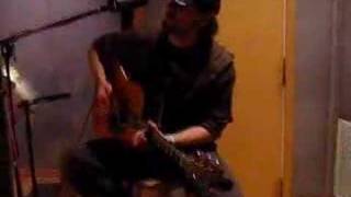 Eric Church &quot;Lightning&quot; (Studio Version )- video by Trevor George