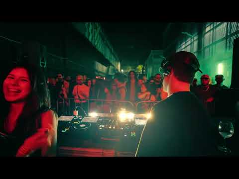 nocapz. @ EXTERNA , Brasília, DF // 2025