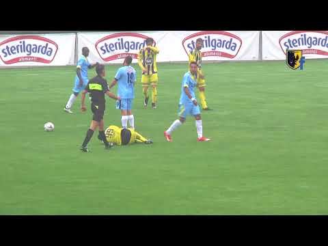 Serie D Girone B: Ciliverghe Mazzano - Ac Trento 2-1