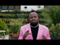 Byonkola David Lutalo Official Music Video