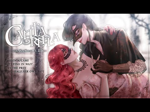 RafScrap and Sakura / Mirai