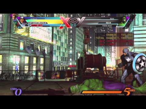 Satisfied?: A Deadpool / Spencer / Captain America Combo Video