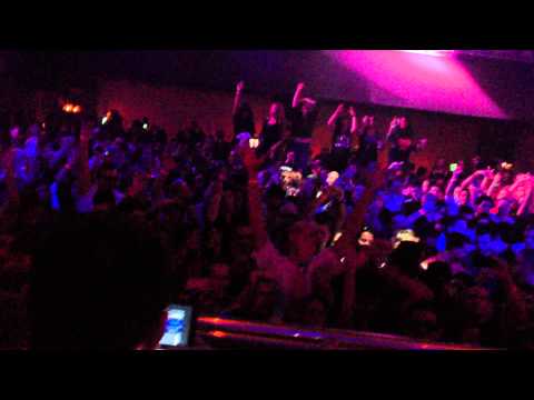 Markus Schulz @ Club Space Terrace - Elevation vs. Grube & Hovsepian - City Of Angels