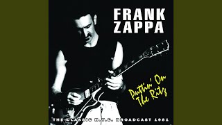 The Meek Shall Inherit Nothing (Live)