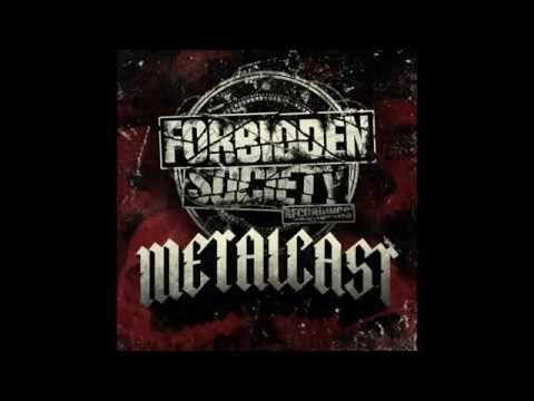 Metalcast Vol.14 - Hallucinator (HQ 320 kBit/s)