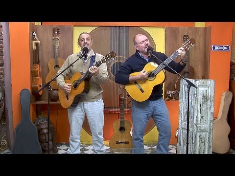 ENTRE MATES Y GUITARRAS PROGRAMA 314 - 22 DE JUNIO DE 2019